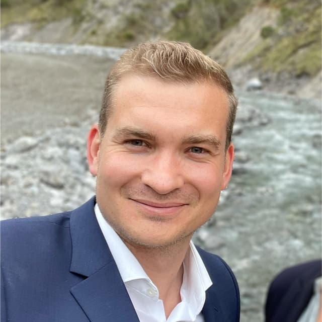 Martin Almberger